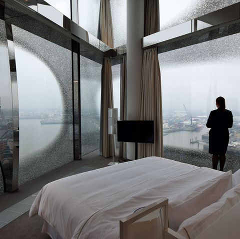 The Westin Hamburg