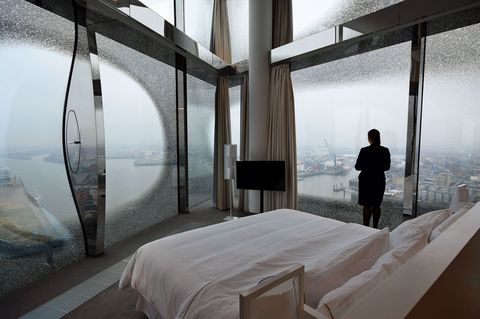 The Westin Hamburg