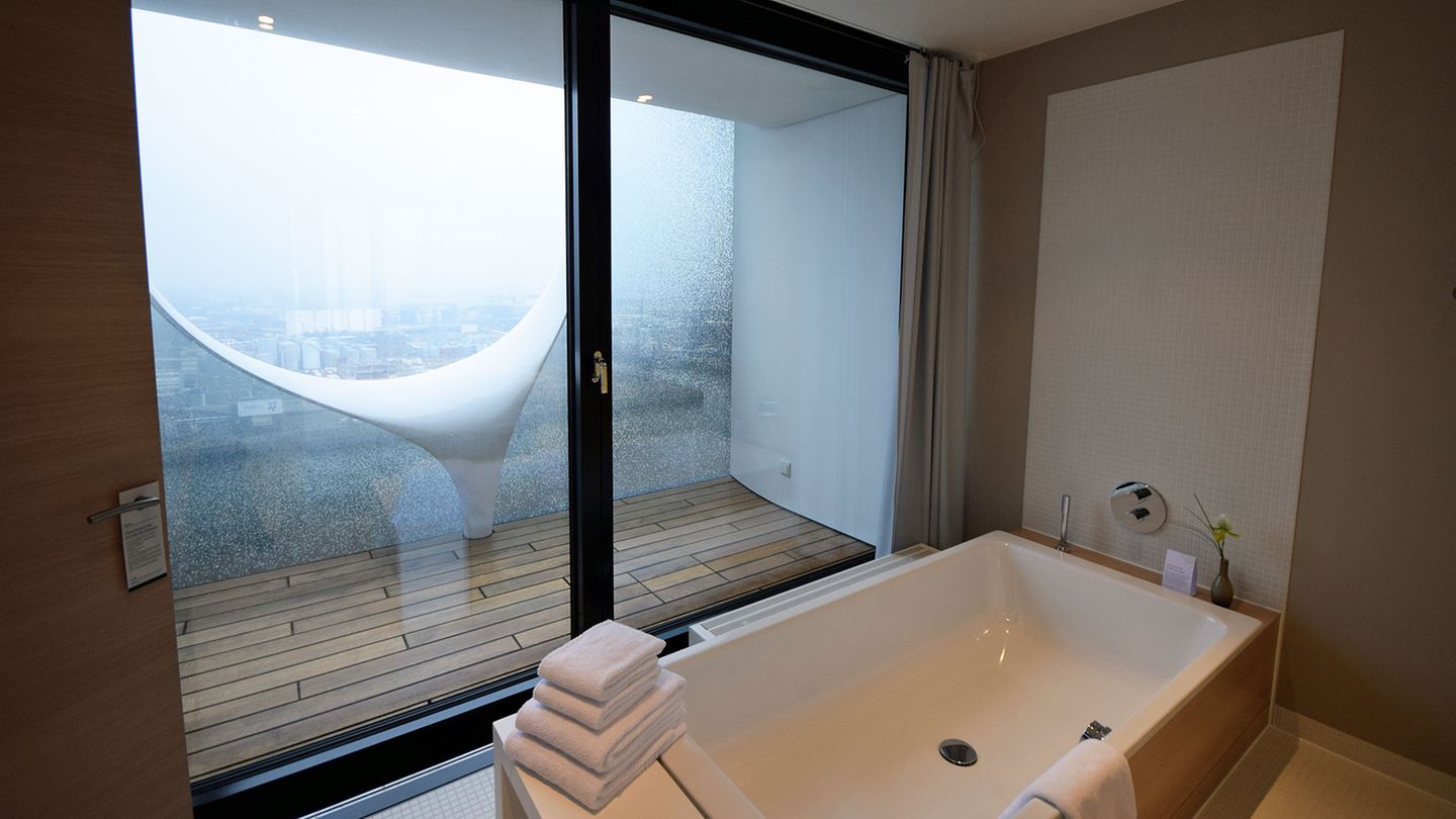 The Westin Hamburg