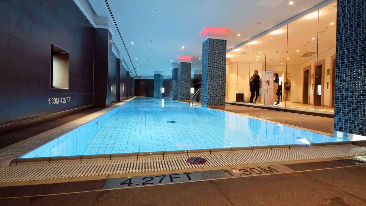The Westin Hamburg