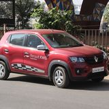 Der Renault Kwid kostet rund 269.000 Rupien, das sind etwa 3.706 Euro