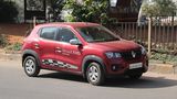 Der Renault Kwid kostet rund 269.000 Rupien, das sind etwa 3.706 Euro