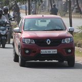 In Indien haben die Franzosen bis Ende September bereits über 80 000 Exemplare des Mini-SUVs verkauft