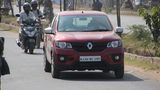 In Indien haben die Franzosen bis Ende September bereits über 80 000 Exemplare des Mini-SUVs verkauft
