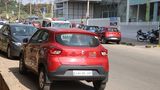 Der Renault Kwid ist auch in Mauritius und Sri Lanka erhältlich