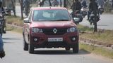 Der Renault Kwid tritt mit dem Einliter-Motor quirlig an