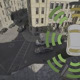 ZF X2Safe kann in einem halben Jahr serienreif sein