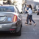 Rund 50 Prozent der Unfälle mit Fußgängern und Fahrradfahren könnten verhindert werden