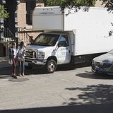 In späteren Versionen könnte X2Safe  auch eine Notbremsung einleiten