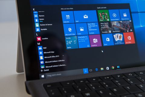 Windows 10 Laptop