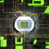 Die Notstromversorgung der Amsterdam Arena hat das xStorage Buildings-System übernommen