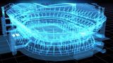 Die Amsterdam Arena
