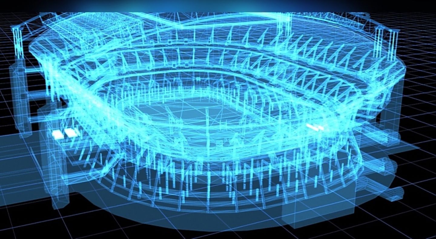 Die Amsterdam Arena