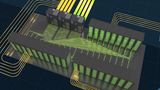 Amsterdam Arena - xStorage Buildings