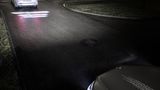 Notfalls ließen sich auch Haltefunktionen auf die Straße bringen