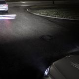 Notfalls ließen sich auch Haltefunktionen auf die Straße bringen