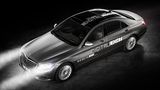 Digital LED - das Autolicht der Zukunft
