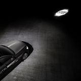 Die Technik stammt von Automotive Lighting