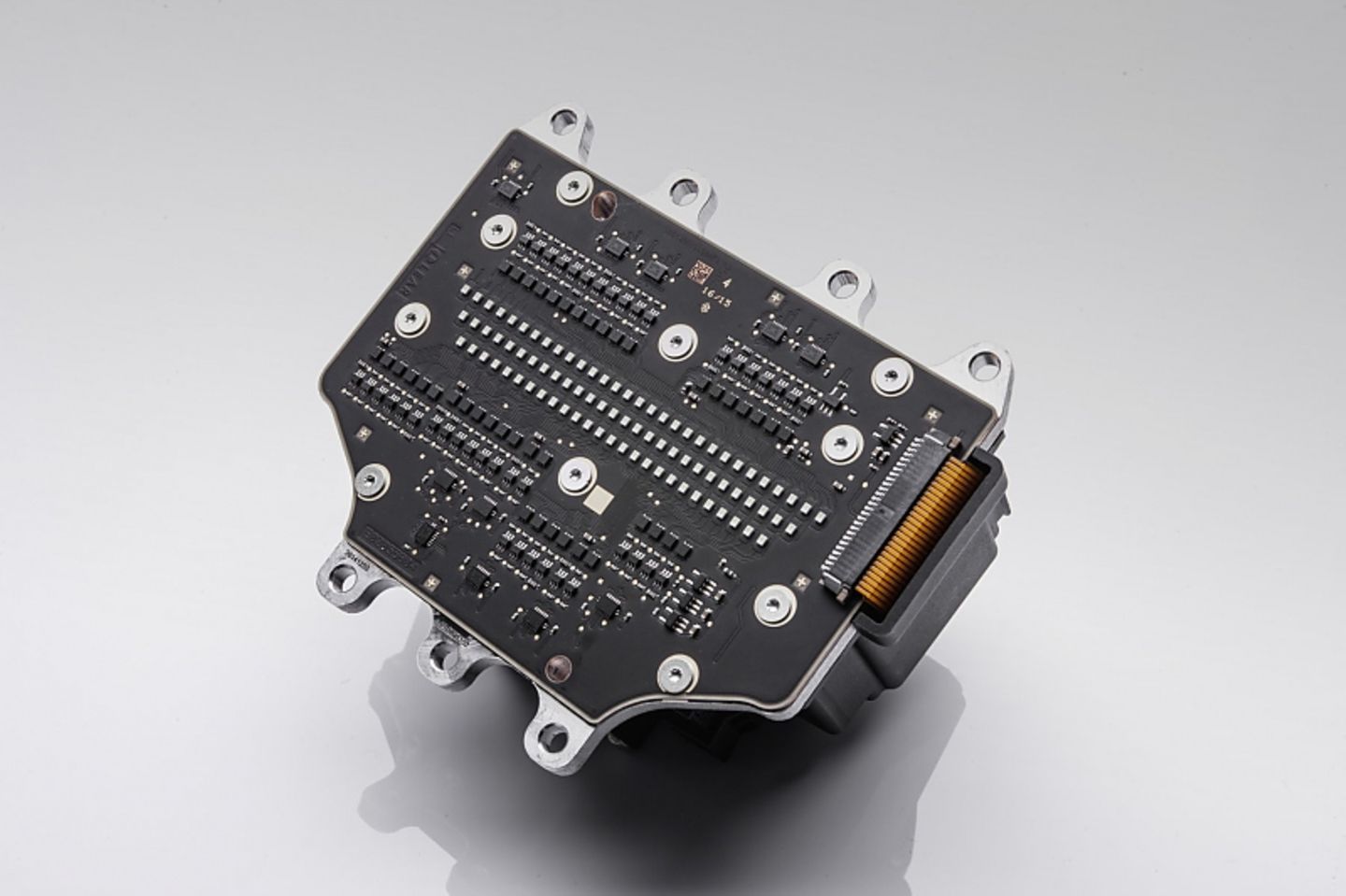 Das LED-Modul der Zukunft