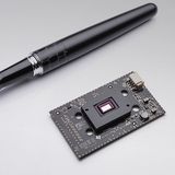 Die Halbleitertechnik stammt aus dem Hause Texas Instruments