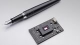 Die Halbleitertechnik stammt aus dem Hause Texas Instruments