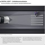 Mehr Sicherheit für den Fußgänger