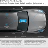 Bestenfalls müsste die Hardware nicht immer geändert werden. Ein Update würde ausreichen