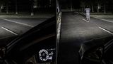 Gegenverkehr-Blendung war gestern