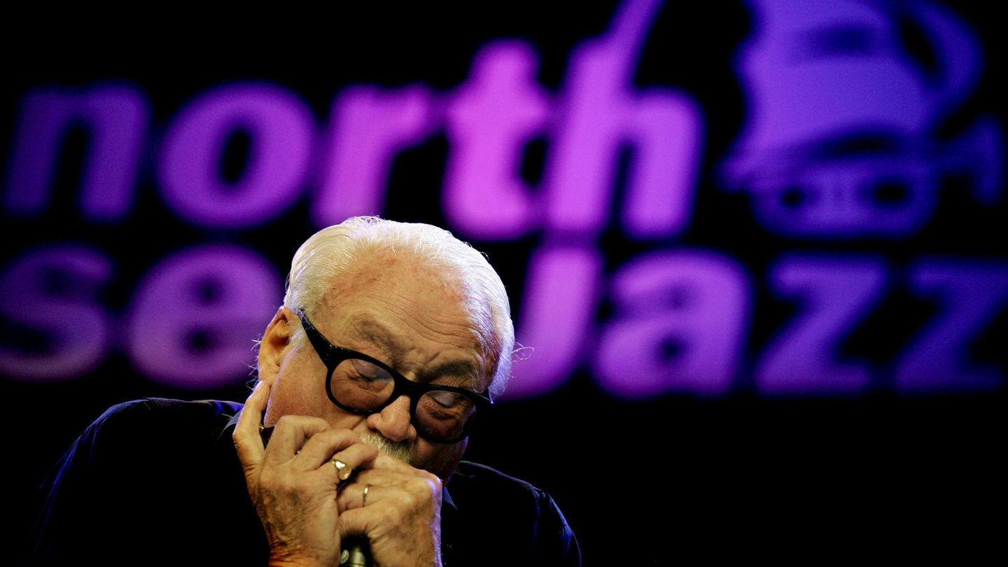 Toots Thielemans Toots Thielemans