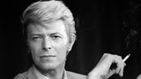 David Bowie