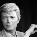 David Bowie