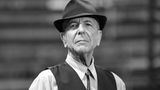 Leonard Cohen
