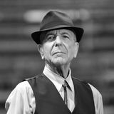 Leonard Cohen