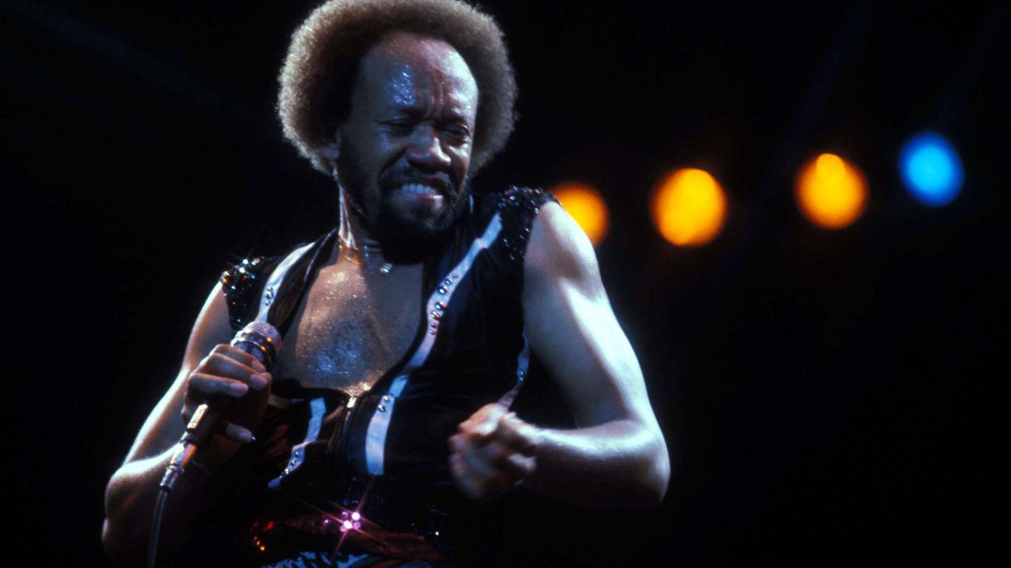 Maurice White Maurice White