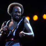 Maurice White