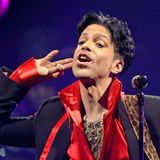 Prince Rogers Nelson