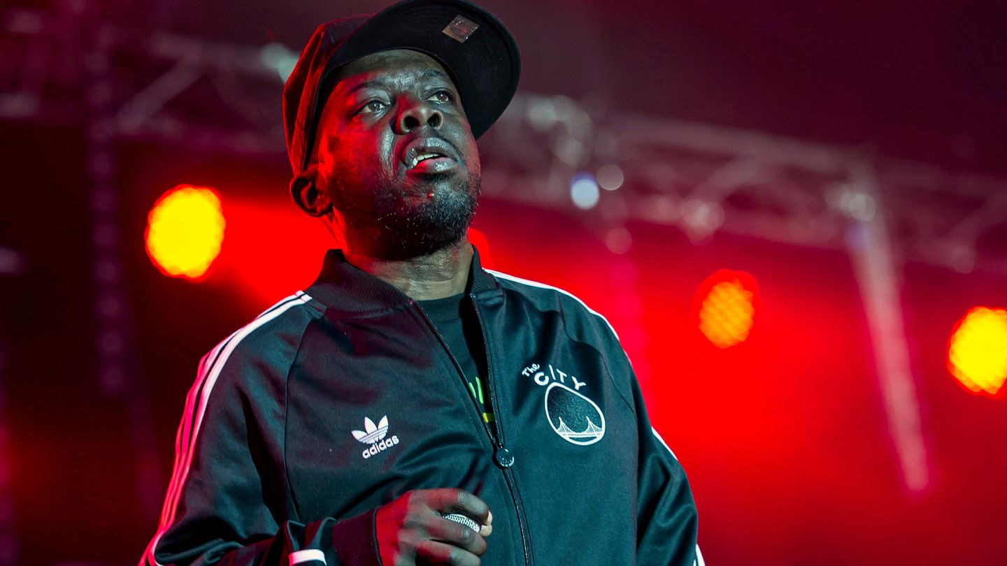 Phife Dawg Phife Dawg
