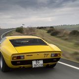 In den Kurven zeigt das Mittelmotorkonzept seine Stärken