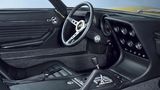 Klassisches Cockpit