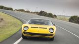 Lamborghini Miura