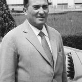 Ferrucio Lamborghini
