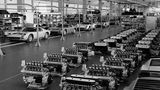 So wurde der Lamborghini Miura gefertigt