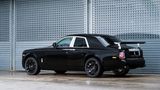 Rolls Royce Cullinan - erste Prototypen hatten einiges an Unterhaltungswert