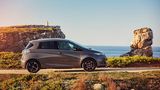 Renault Zoe Z.E. 40 - 435 kg Zuladung