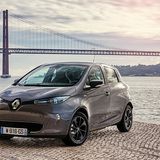 Renault Zoe Z.E. - der Basispreis liegt jenseits der 30.000 Euro