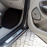 Renault Zoe Z.E. 40 - auf Wunsch auch mit Bose-Sound