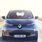 Renault Zoe Z.E. 40 eine kleine Modellpflege nach vier Jahren