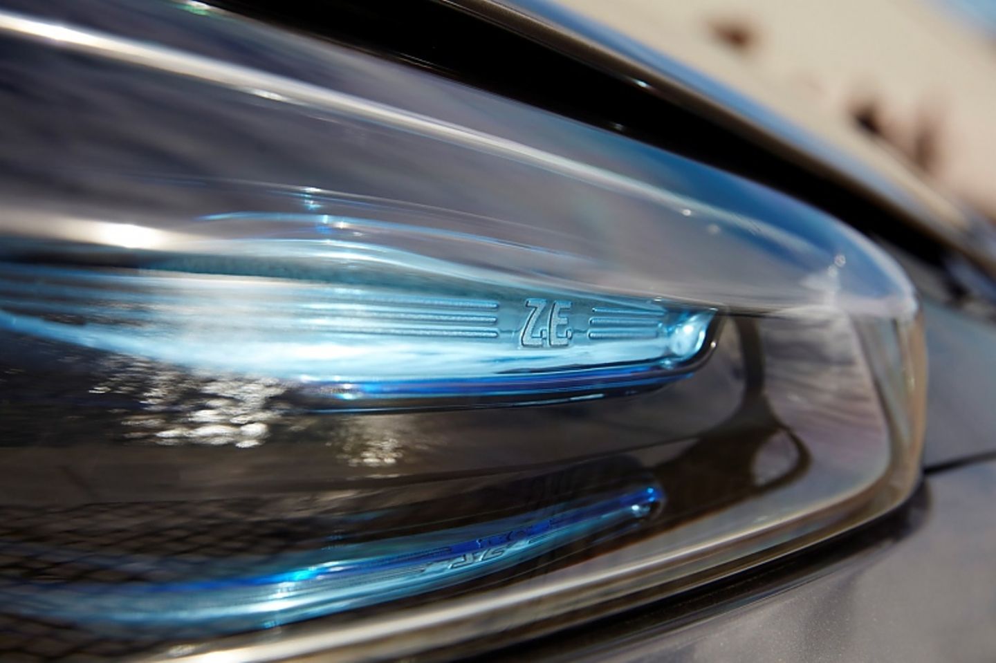 Renault Zoe Z.E. 40