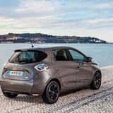 Renault Zoe Z.E. 40 - derzeit der elektrische Bestseller in Deutschland