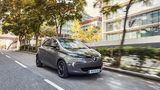 Renault Zoe Z.E. 40 - 68 kW / 92 PS und 220 Nm
